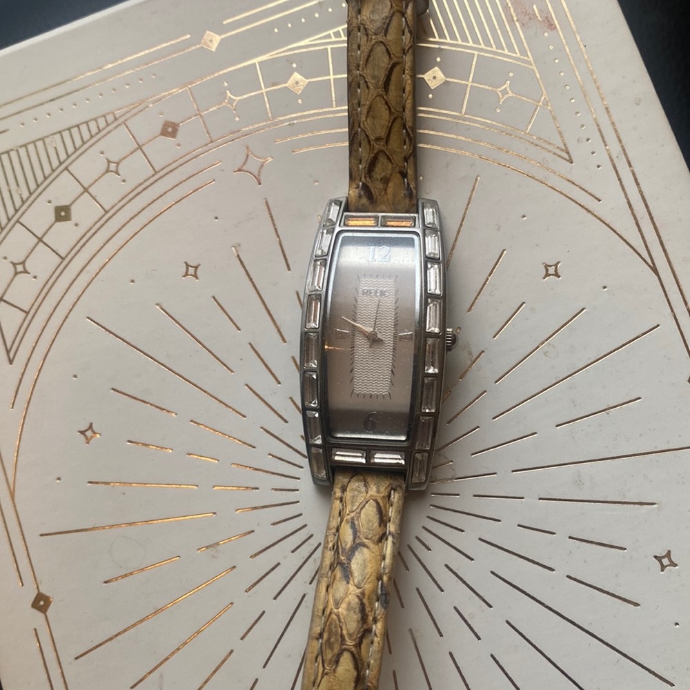 Relic by Fossil Women’s Watch